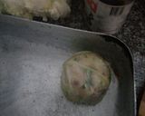 صورة لخطوة 4 من وصفة كرومبيط محشي