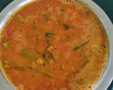 முருங்கை காய் சாம்பார் ரெசிபி ஸ்டேப் 7 புகைப்படம்
