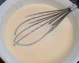 Foto del paso 4 de la receta: Tarta de queso de limón fría 🍋
