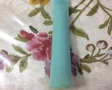 A picture of step 1 of Bread kulfi.