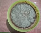 Foto langkah ke 5 dari resep Es Krim Coklat (Tanpa SP).