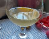 Foto del paso 2 de la receta: Tequila Pomegranate Cóctel🍹