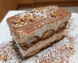 Foto del paso 10 de la receta: Tiramisú de turrón de Jijona
