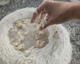 Foto del paso 2 de la receta: Figacitas de Manteca