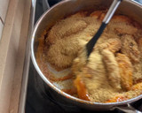 Foto del paso 7 de la receta: Bulgur con alitas