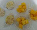Mango mousse recipe step 3 photo