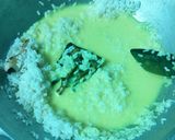 Foto langkah ke 2 dari resep Nasi Kuning.