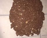 Une image de l'étape 3 de Ferrero Rocher Fait maison.