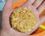 Foto langkah ke 3 dari resep Perkedel Tempe.