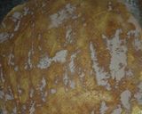 A picture of step 8 of Cinnamon roll 2.