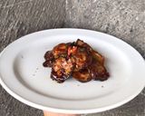 Foto langkah ke 7 dari resep Terong Raos Crispy.
