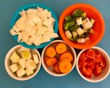 Foto del paso 5 de la receta: Mi guiso de lentejas