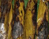 Foto langkah ke 5 dari resep Pepes pindang slem.