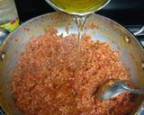 गाजर का हलवा(Gajar ka halwa recipe in Hindi) रेसिपी चरण 4 फोटो