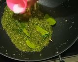 Foto langkah ke 9 dari resep Ayam Lombok Ijo.