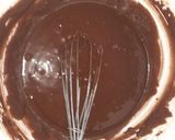 Foto del paso 2 de la receta: Chocoflan en savarin essen