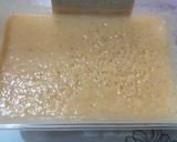A picture of step 4 of PinaGraviola Smoothie.