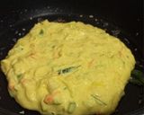 मिक्स दाल हांडवो (Mix Dal Handvo ki recipe in hindi) रेसिपी चरण 5 फोटो
