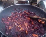 Foto del paso 10 de la receta: Borsch sopa Rusa con crema agria