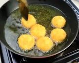 Foto langkah ke 5 dari resep Bola bola kentang.
