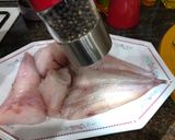 Foto del paso 5 de la receta: Rape a la roteña