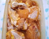 Foto langkah ke 1 dari resep Asem Asem Ayam.