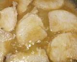 Pork in a Marsala sauce recipe step 4 photo