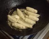 Foto del paso 4 de la receta: Palitos de queso