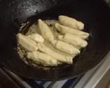 Foto del paso 4 de la receta: Palitos de queso
