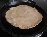 A picture of step 2 of Patishapta Bengali recipe.