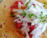 Foto del paso 4 de la receta: Tortilla tailandesa (Khai Jiaw)