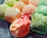 Foto langkah ke 7 dari resep Japanese Milk Bread.