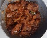 Foto langkah ke 3 dari resep Oseng Mercon Daging Sapi.