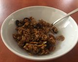 Granola 🥣 recept fázis 7 fotója