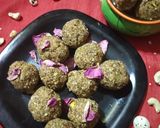 A picture of step 3 of Energy Ladoo.