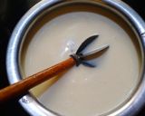 कढी वडा (kadhi vada recipe in marathi) रेसिपी स्टेप 2 फोटो 