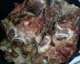 Foto del paso 6 de la receta: Súper estofado de Lentejas😋