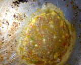 A picture of step 3 of Burger.