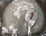 Foto del paso 5 de la receta: Inglesitos