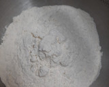Foto del paso 1 de la receta: Pancitos "Súper esponjosos"