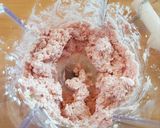 Foto del passaggio 3 della ricetta Fagottini di pasta ripiena di mortadella