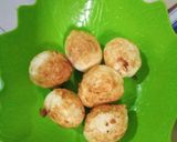 Foto langkah ke 1 dari resep Telur Balado.