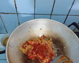 Foto langkah ke 4 dari resep Ikan Gurame Asam manis.