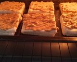 Foto langkah ke 8 dari resep Coffee Toast.