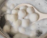 Foto langkah ke 5 dari resep Bubur Candil.