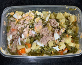 Foto del paso 4 de la receta: Ensaladilla rusa