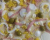 Foto del paso 6 de la receta: Pizzas riquísima y casera