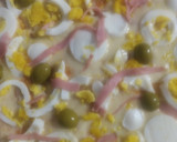 Foto del paso 6 de la receta: Pizzas riquísima y casera