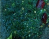 கொத்தமல்லி சோயா பீன்ஸ் சுண்டல் ரெசிபி ஸ்டேப் 3 புகைப்படம்