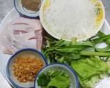 วุ้นเส้นต้มยำตะโพกไก่ วิธีทำสูตร 1 รูป